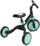 Велосипед Caretero Toyz Fox 2 в 1 Turquoise (TOYZ-0261) - изображение 6