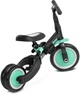 Велосипед Caretero Toyz Fox 2 в 1 Turquoise (TOYZ-0261) - изображение 7