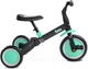Велосипед Caretero Toyz Fox 2 в 1 Turquoise (TOYZ-0261) - изображение 8