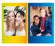 Фотопапір Fujifilm Colorfilm Instax Mini Rainbow 54 x 86 мм 10 шт (16276405) - зображення 2