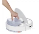 Робот пилосос Roborock Vacuum Cleaner Q7 Max+ White - изображение 8