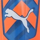 Щитки Puma ULTRA Flex Sleeve (030871-01) синий, оранжевый Дети L (рост 155-175 см) (4065452956264) - изображение 3