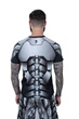 Футболка компрессионная BERSERK SPORT IRON MAN 2.0 L black (012487) - изображение 2