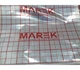 Плівка для теплої підлоги MAREK FOLIA 105мкм 50м - изображение 3