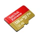 Карта памяти microSDXC SanDisk Extreme For Action Cams and Drones A2 128Gb V30 - изображение 2