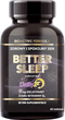 Дієтична добавка Intenson Better Sleep 60 капсул (5905454131070) - зображення 1