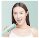 Ирригатор портативный Enchen Water Flosser Mint 3 аккумуляторный 3 режима работы со сменной насадкой - изображение 2