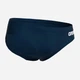 Детские плавки для мальчика Arena Team Swim Briefs Solid 004774-750 116 см Синий/Белый (3468336638057) - изображение 4