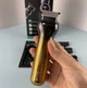 Машинка беспроводная для стрижки аккумуляторная с дисплеем и комплектом насадок VGR V 989 - изображение 8