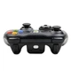 Бездротовий Джойстик - геймпад Xbox 360 Wireless Controller -WRC-36-Black, чорний - зображення 3