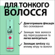 Лак для волос Taft Volume 5 250 мл (9000100728201) - изображение 4
