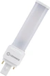 Светодиодная лампа LEDVANCE Dulux D26 9W 1100Lm 4000К G24d-3 (4058075823198) - изображение 1