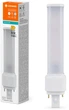 Светодиодная лампа LEDVANCE Dulux D26 9W 1100Lm 4000К G24d-3 (4058075823198) - изображение 3