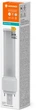 Светодиодная лампа LEDVANCE Dulux D26 9W 1100Lm 4000К G24d-3 (4058075823198) - изображение 5