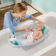 Ванночка Ingenuity Summer by Comfy Clean 3 в 1 (012914197875) - изображение 11