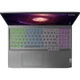 Ноутбук Lenovo 15 LOQ 15APH8 1920x1080/AMD Ryzen 7 7840HS/16 ГБ/1000 ГБ/RTX 4050/Dos/gray (82XT00FHRA) - изображение 8