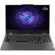 Ноутбук Lenovo 15.6 LOQ 15IRX9 1920x1080;144 Гц/Intel Core i5-13450HX/16 ГБ/512 ГБ/RTX 4050/Dos/gray (83DV0099RA) - изображение 1
