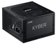 Блок живлення XPG Kyber 750W Black (KYBER750G-BKCEU) - изображение 1