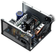 Блок живлення XPG Kyber 750W Black (KYBER750G-BKCEU) - изображение 4