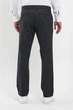 Брюки comfort fit Trend Collection 13452 черно-синий (LITE 10/9) 32 - изображение 5