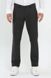 Брюки comfort fit Trend Collection 13452 серо-коричневый (LITE 10/8) 32 - изображение 1