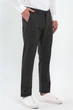 Брюки comfort fit Trend Collection 13452 серо-коричневый (LITE 10/8) 32 - изображение 5