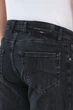 Джинсы slim fit Trend Collection 13090 серо-черный (GRI) 31 - изображение 4
