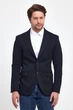 Піджак Trend Collection 2001-1 Темно-синій (NAVY) 50 - зображення 4