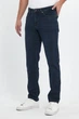 Джинси slim fit Trend Collection 13093 синій (KAHVE) 30 - зображення 7