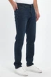 Джинси slim fit Trend Collection 13093 синій (KAHVE) 30 - зображення 8