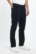 Брюки comfort fit Trend Collection 3817 Темно-синий (NOA K.LAC) 31 - изображение 6