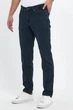 Джинси Slim fit Trend Collection 13093 синьо-зелений (HAKI) 30 - зображення 6