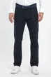 Брюки comfort fit Trend Collection 3838 синий (MS 61/13) 31 - изображение 1
