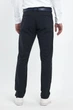 Брюки comfort fit Trend Collection 3838 синий (MS 61/13) 31 - изображение 3
