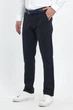 Брюки comfort fit Trend Collection 3838 синий (MS 61/13) 31 - изображение 4
