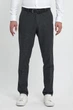 Штани slim fit Trend Collection 001 сірий (COL. 1) 31 - зображення 1