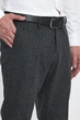 Штани slim fit Trend Collection 001 сірий (COL. 1) 31 - зображення 2