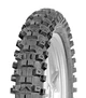 Покришка крос 120/90-18 TT SB-144 Deli Tire шипована - зображення 1