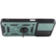 Удароміцний чохол Camshield Serge Ring for Magnet для Xiaomi Poco X4 GT Зелений - 00000056103_2 - зображення 2