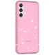 TPU чохол Nova для Samsung Galaxy A56 5G Pink - зображення 1