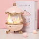 Нічник Fairy Tale E11 with Bluetooth 1200 mAh White - зображення 6
