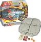 Ігровий набір Bakugan Battle Matrix, Exclusive Gold Sharktar Бакуган арена - зображення 1