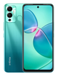 Смартфон Infinix Hot 12 Play 4/128Gb Green - изображение 1