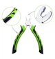 Обтискні плоскогубці для рибальських оснасток CZ Mini Crimping Plier Ø 0,5-0,9 мм - зображення 2