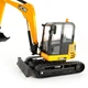 Детская игрушка «Экскаватор JCB 86C-1 (масштаб 1:32)». Производитель - Britains (43013) - изображение 2