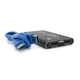 Внешняя карта видеозахвата 4К HDMI-USB 3.0, для захвата и записи видео с экрана компьютера+ микрофонный вход и выход на наушники - изображение 5