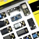 Набор для обучения Keyestudio ESP32 Learning Kit Ultimate Edition - изображение 6