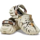 Сабо Crocs Echo Clog Realtree Bone M10W12-43-28 см 207937 - изображение 2