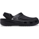 Сабо Crocs Classic Yukon Vista II Clog Black M10 45-46 28,5 см 207142 - изображение 1
