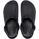 Сабо Crocs Classic Yukon Vista II Clog Black M10 45-46 28,5 см 207142 - изображение 3